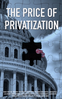 Poster The Price of Privatization