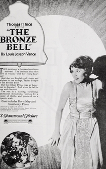 Poster The Bronze Bell