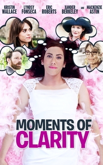 Poster de Moments of Clarity