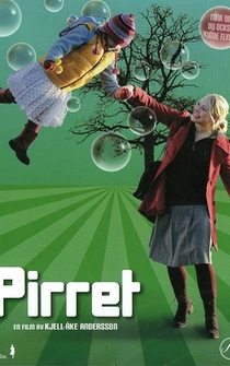 Poster Pirret