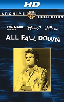 Poster de A cada cual su propio infierno