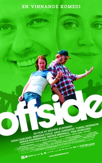 Poster Offside