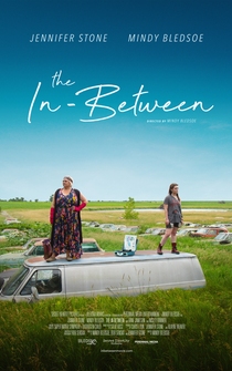 Poster The In-Between