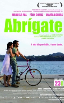 Poster Abrígate