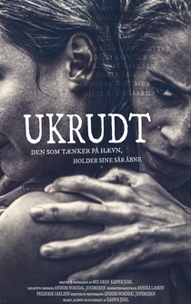 Poster Ukrudt