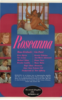 Poster Roseanna