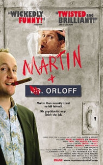 Poster de Martin & Orloff