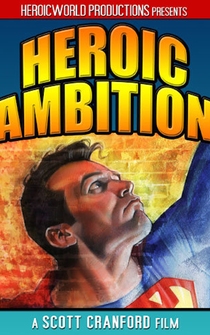 Poster Heroic Ambition