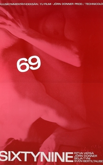 Poster Sixtynine 69