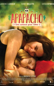 Poster Apapacho