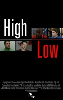 Poster High Low