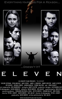 Poster Eleven