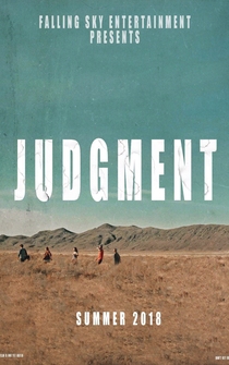 Poster Judgment