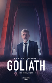 Poster Goliath