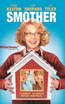 Poster de Suegra al ataque