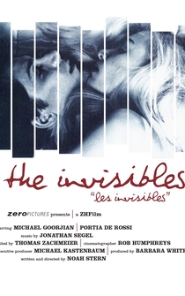 Poster The Invisibles