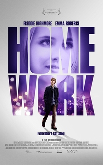 Poster de El arte de vivir