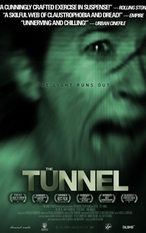 Poster de The Tunnel