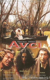 Poster Avci