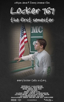 Poster Locker 767: The First Semester