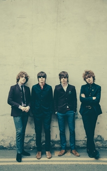 Poster The Strypes: Best Thing Since Cavan