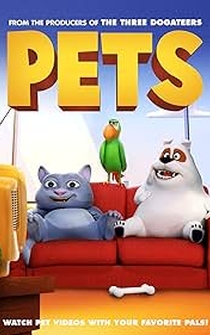 Poster Pets