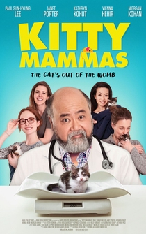 Poster Kitty Mammas