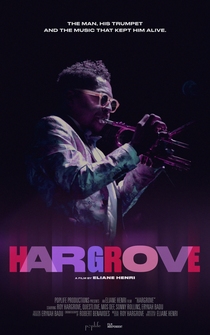 Poster Hargrove