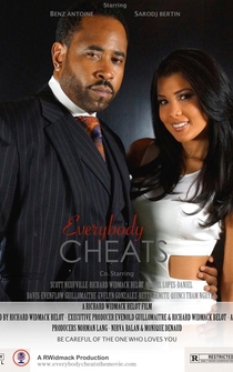 Poster Everybody Cheats