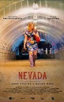 Poster Nevada