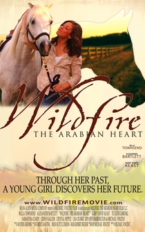 Poster Wildfire: The Arabian Heart