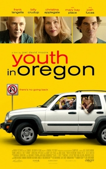 Poster de Youth in Oregon