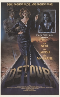 Poster Detour