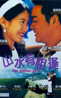 Poster San shui yau seung fung