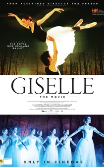 Poster Giselle