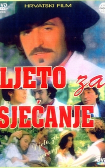 Poster Ljeto za sjecanje