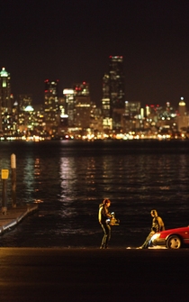 Poster de Nothing Against Life