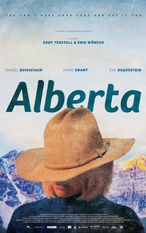 Poster Alberta