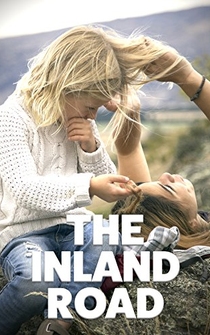 Poster The Inland Road