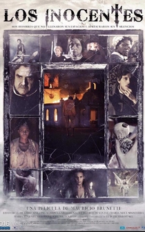 Poster de The Innocents