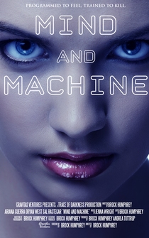 Poster Mind and Machine