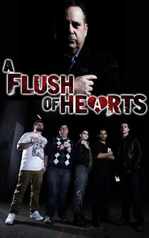 Poster A Flush of Hearts