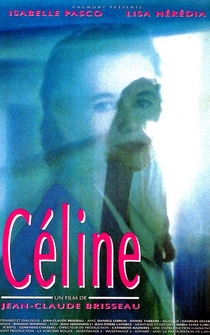 Poster Céline