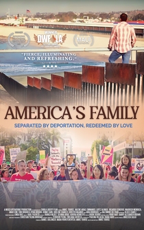 Poster America's Family