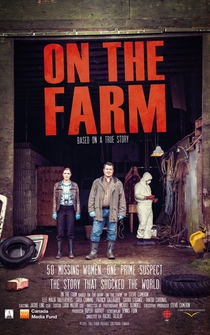 Poster On the Farm