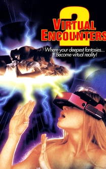 Poster Virtual Encounters 2