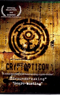 Poster Cryptopticon