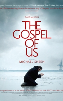 Poster The Gospel of Us