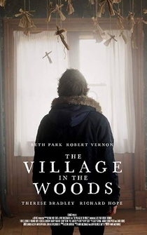 Poster The Village in the Woods