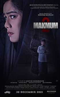 Poster Makmum 2